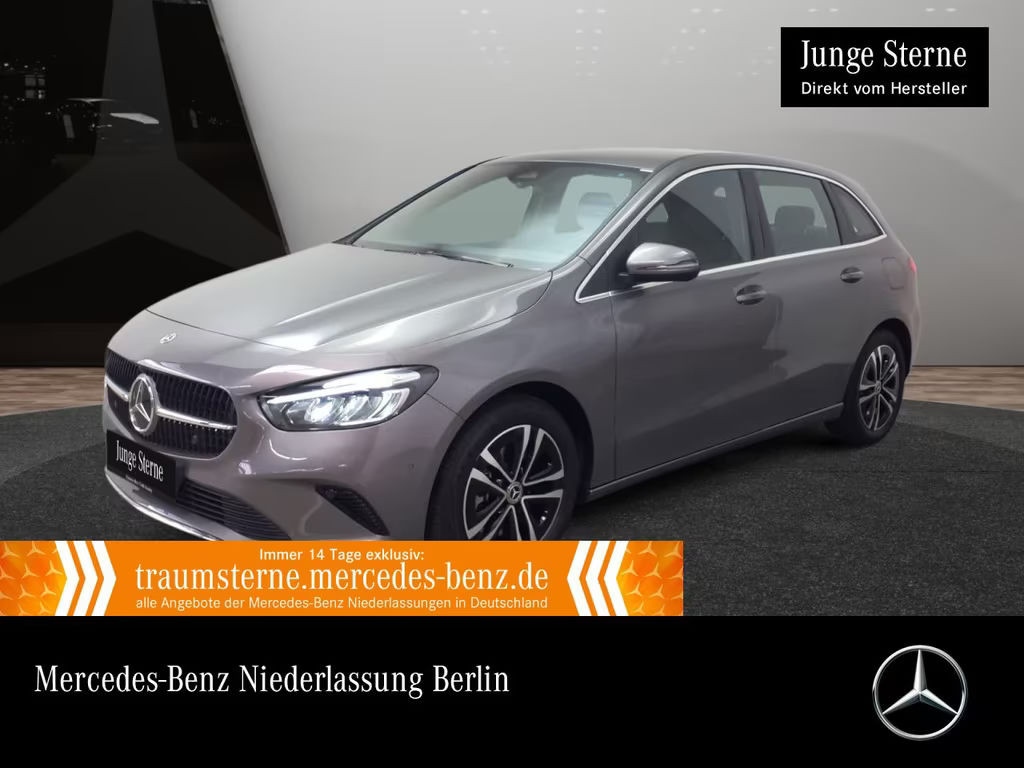 Mercedes-Benz B-Klasse B 250 B 250 e Progressive Sedan