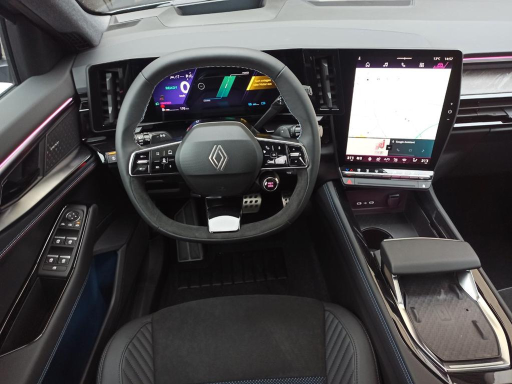 Renault Rafale