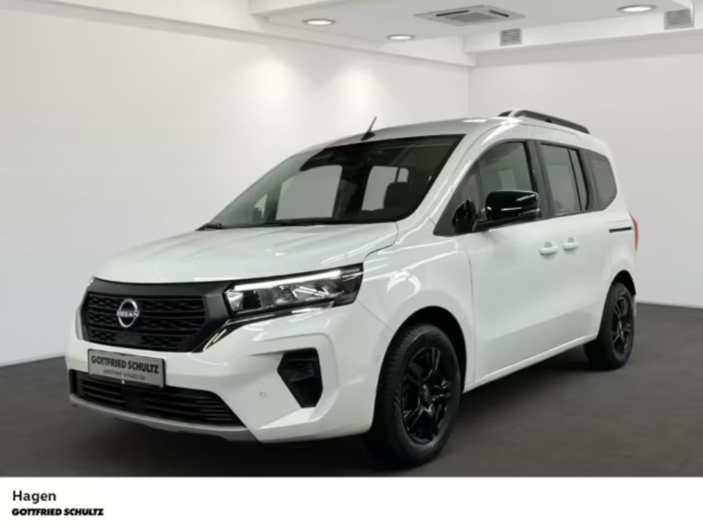 Nissan Townstar N-Connecta