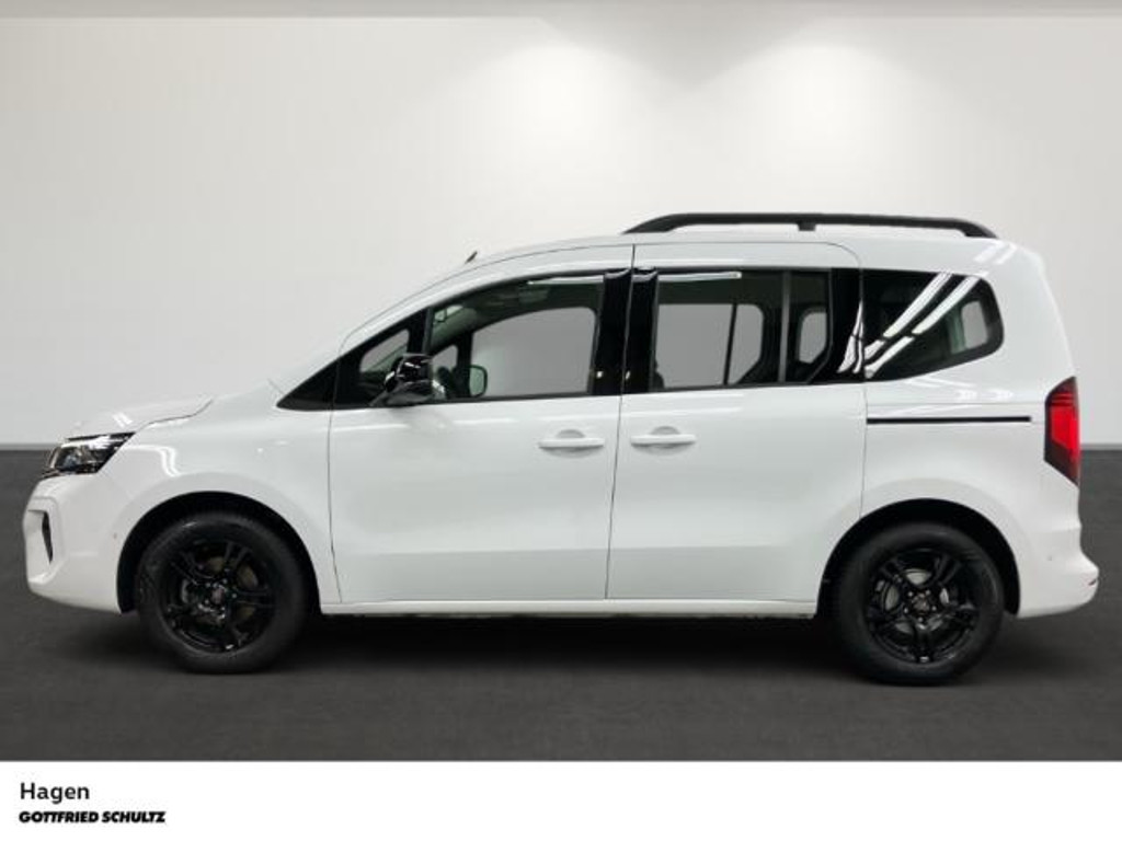 Nissan Townstar