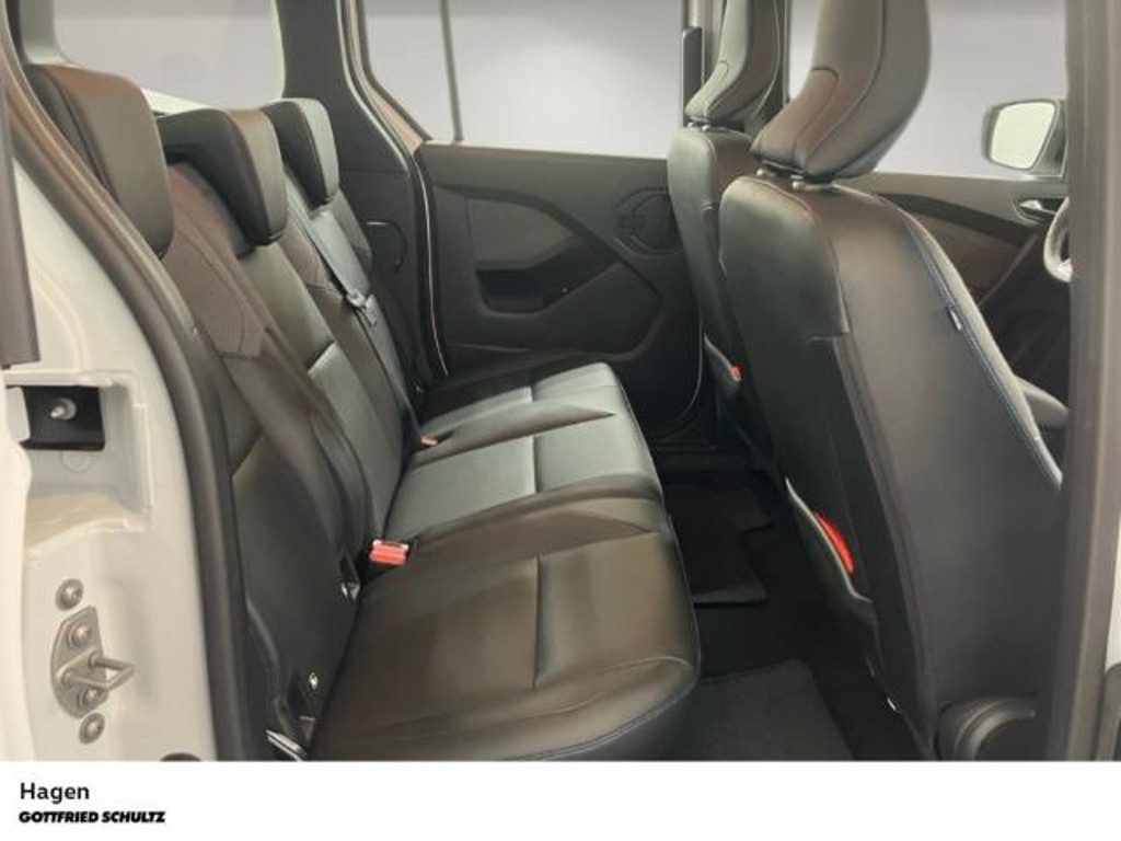 Nissan Townstar