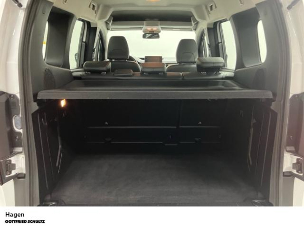 Nissan Townstar