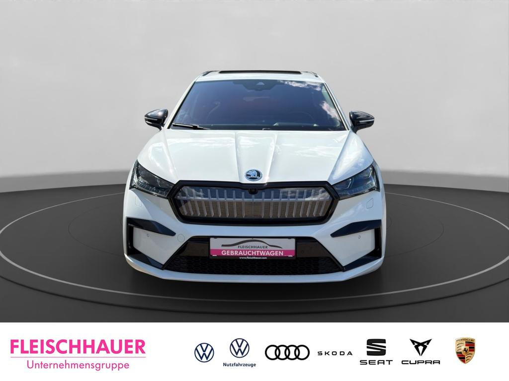 Skoda Enyaq iV