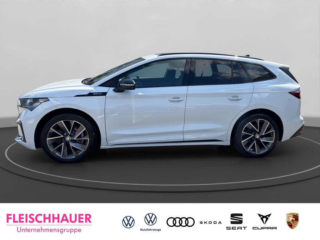 Skoda Enyaq iV