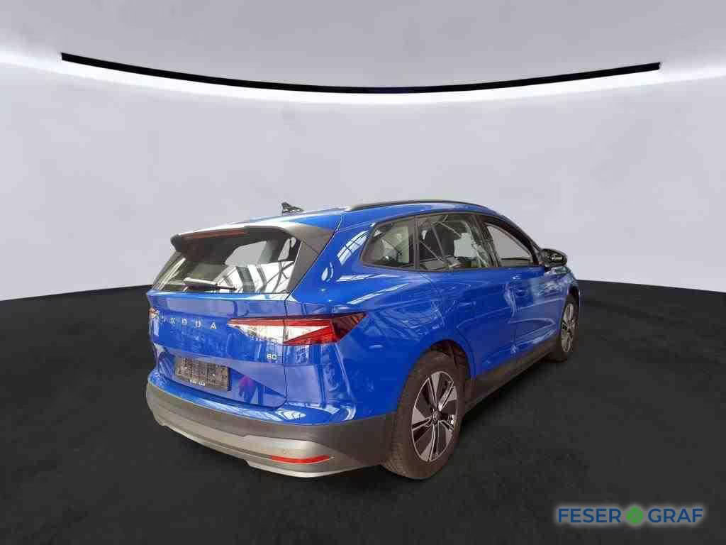 Skoda Enyaq iV