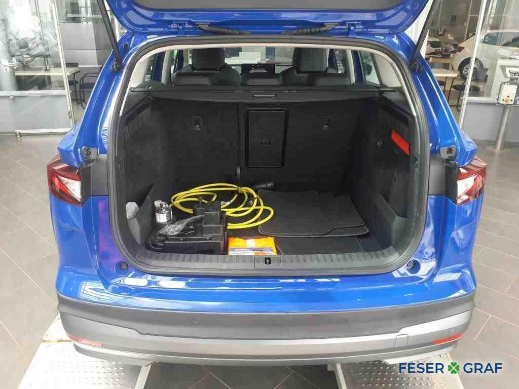 Skoda Enyaq iV