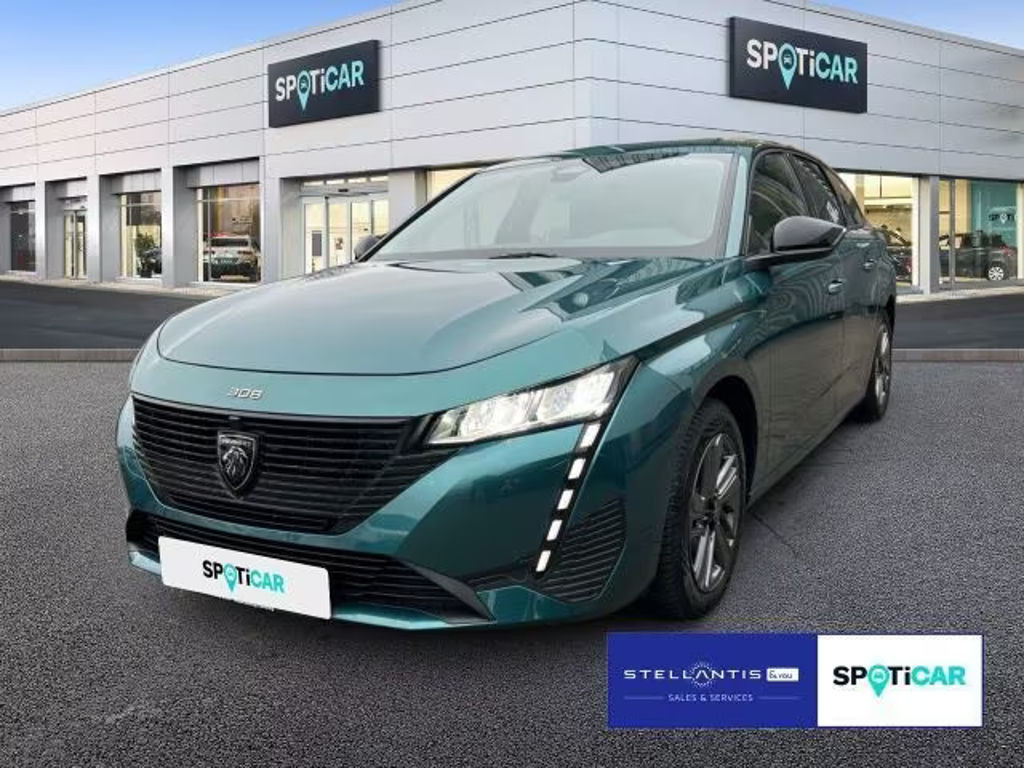 Peugeot 308 PureTech SW Active Pack