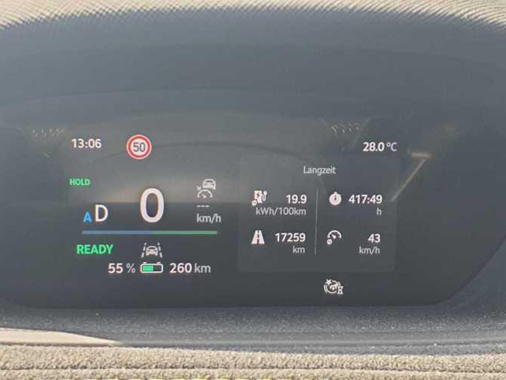 Skoda Enyaq iV