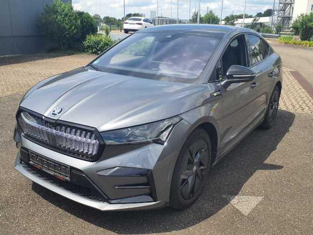 Skoda Enyaq iV