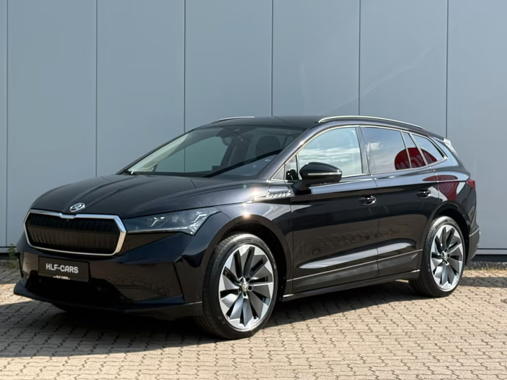 Skoda Enyaq iV iV 60