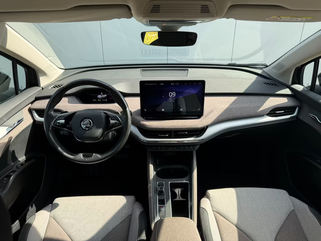 Skoda Enyaq iV