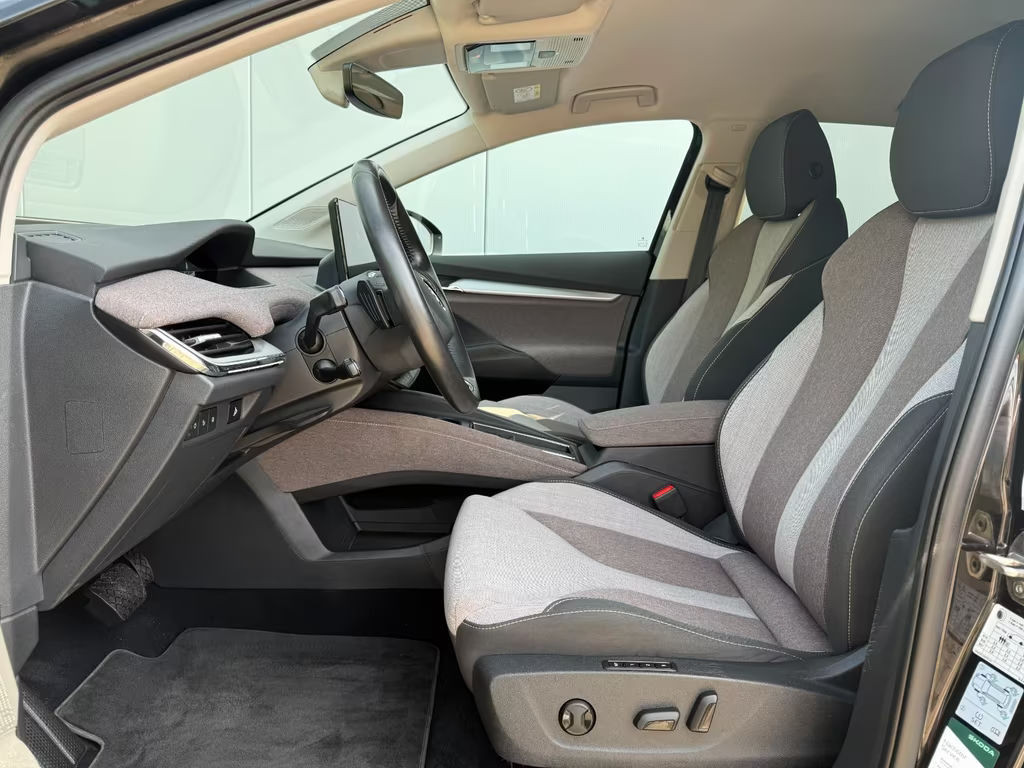Skoda Enyaq iV