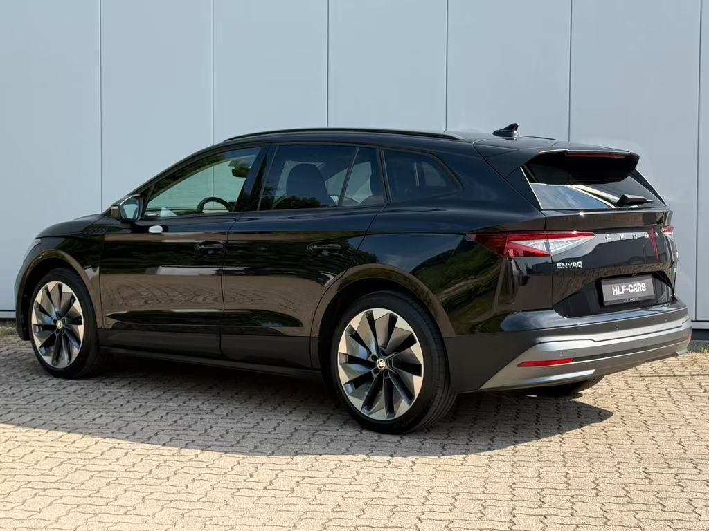 Skoda Enyaq iV