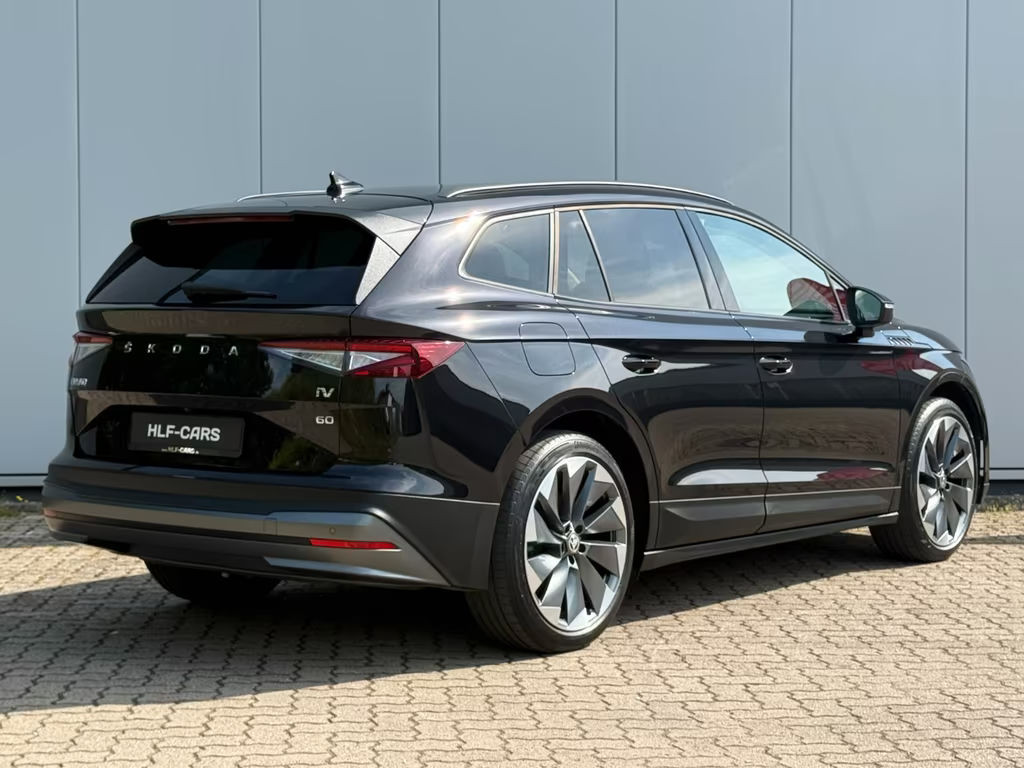 Skoda Enyaq iV