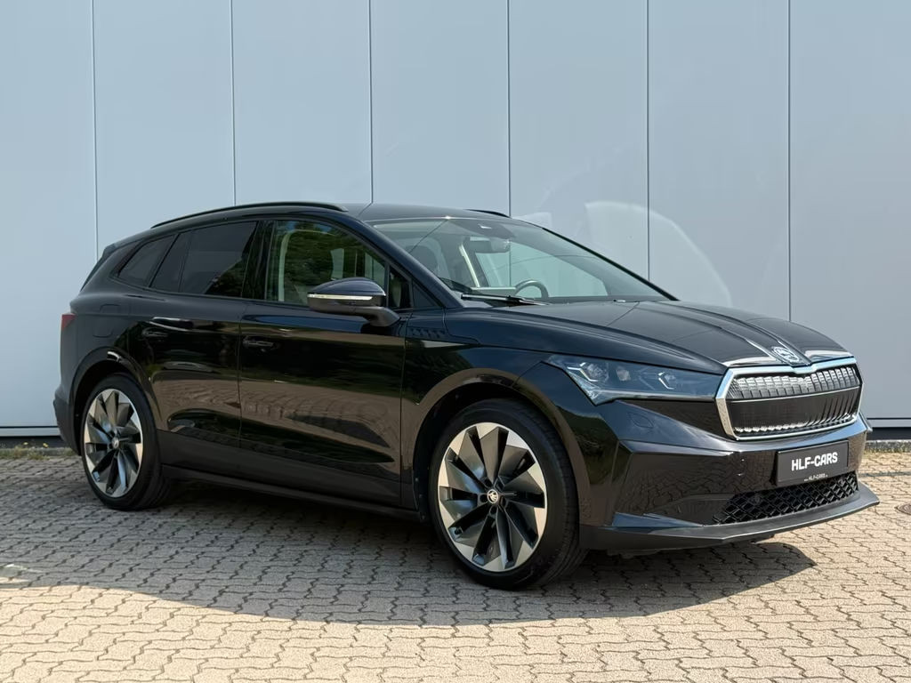 Skoda Enyaq iV