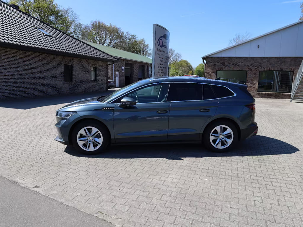 Skoda Enyaq iV