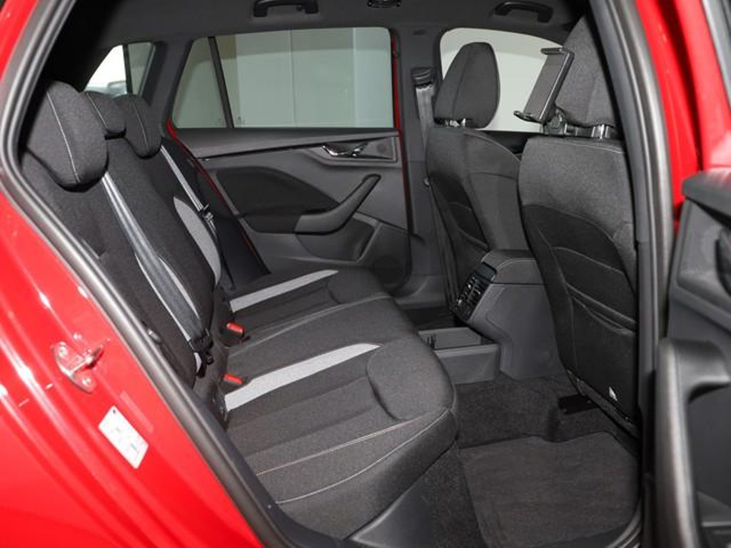Skoda Kamiq Selection