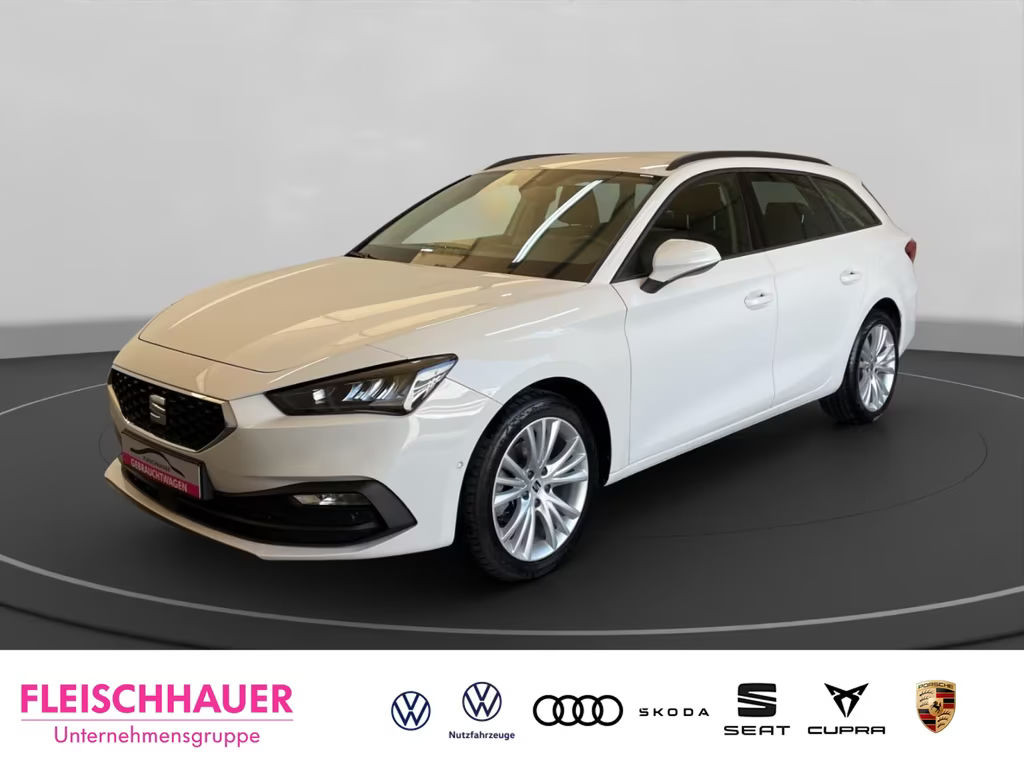 Seat Leon Style Sportstourer