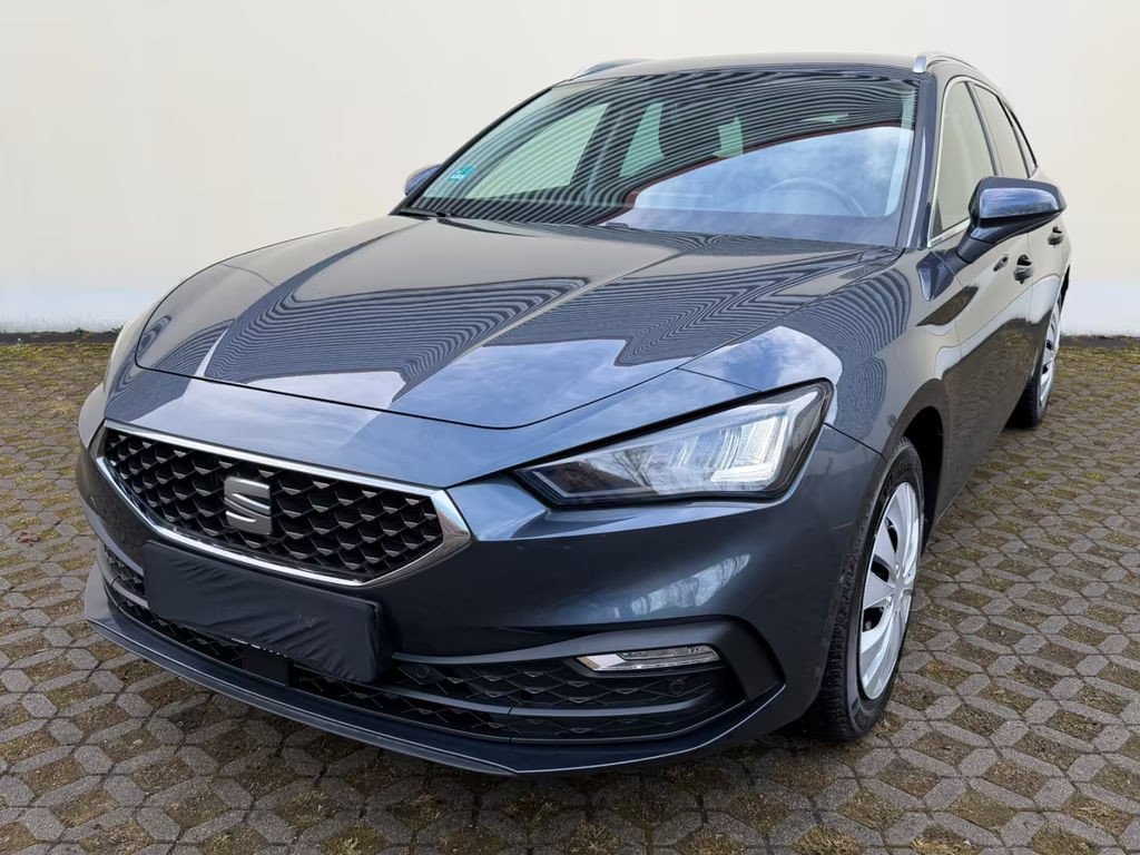Seat Leon Xcellence Sportstourer