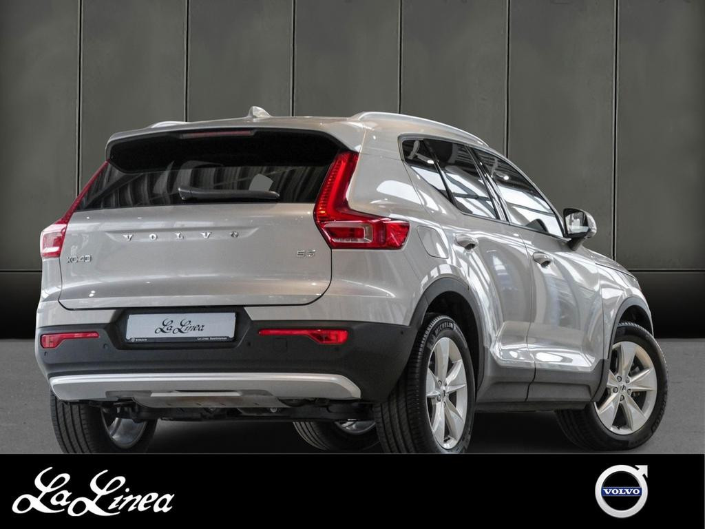 Volvo XC40 Core