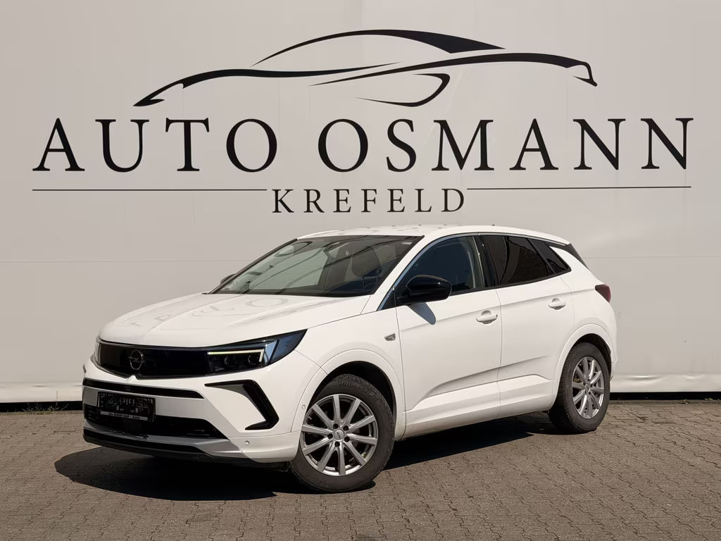 Opel Grandland 1.5 Turbo 1.5 CDTI Elegance