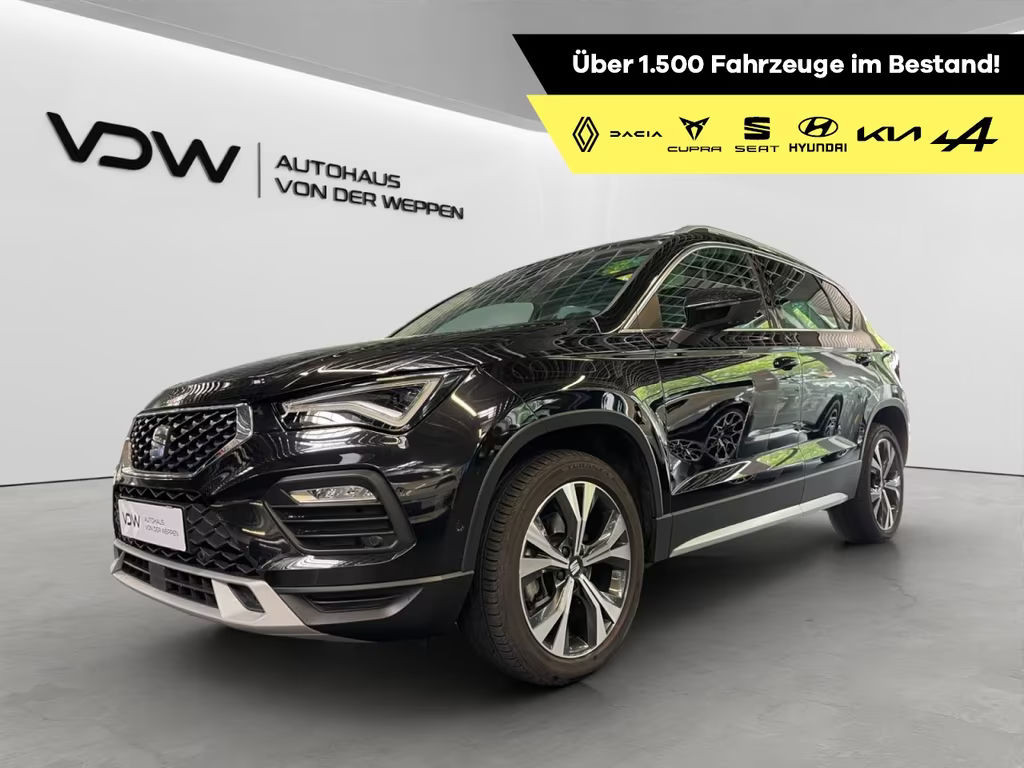Seat Ateca 1.5 TSI