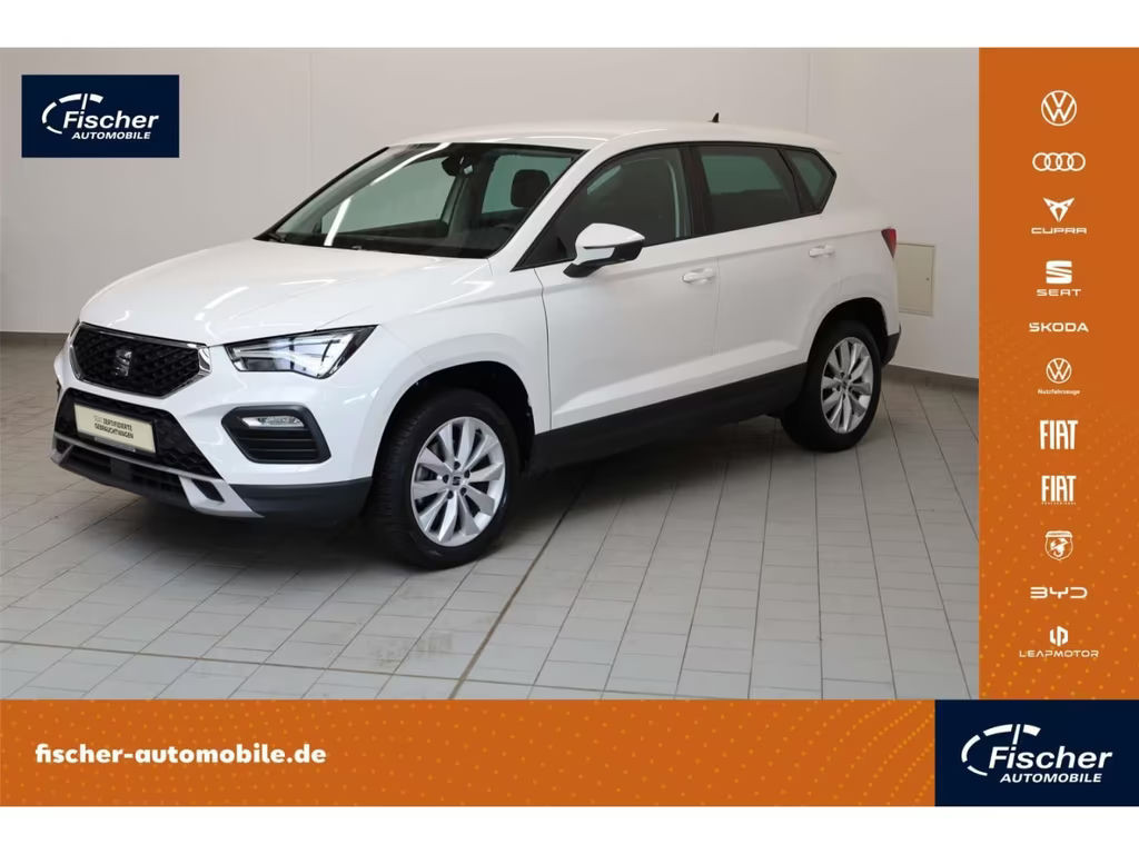 Seat Ateca Style 1.5 TSI