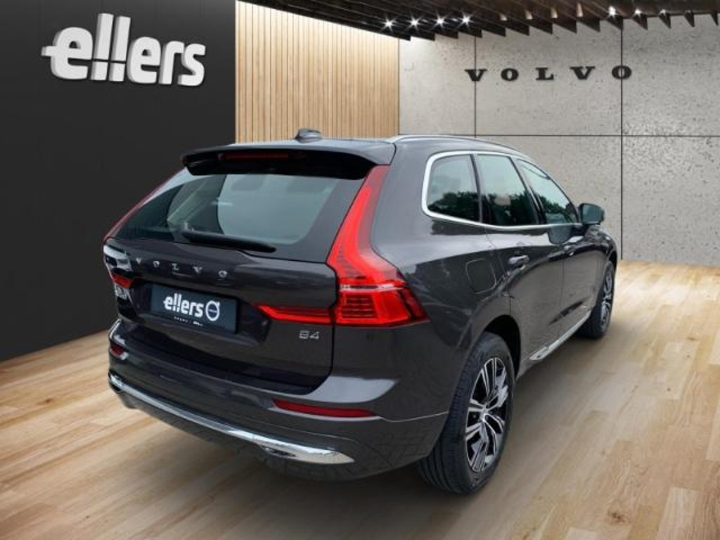 Volvo XC60 Inscription