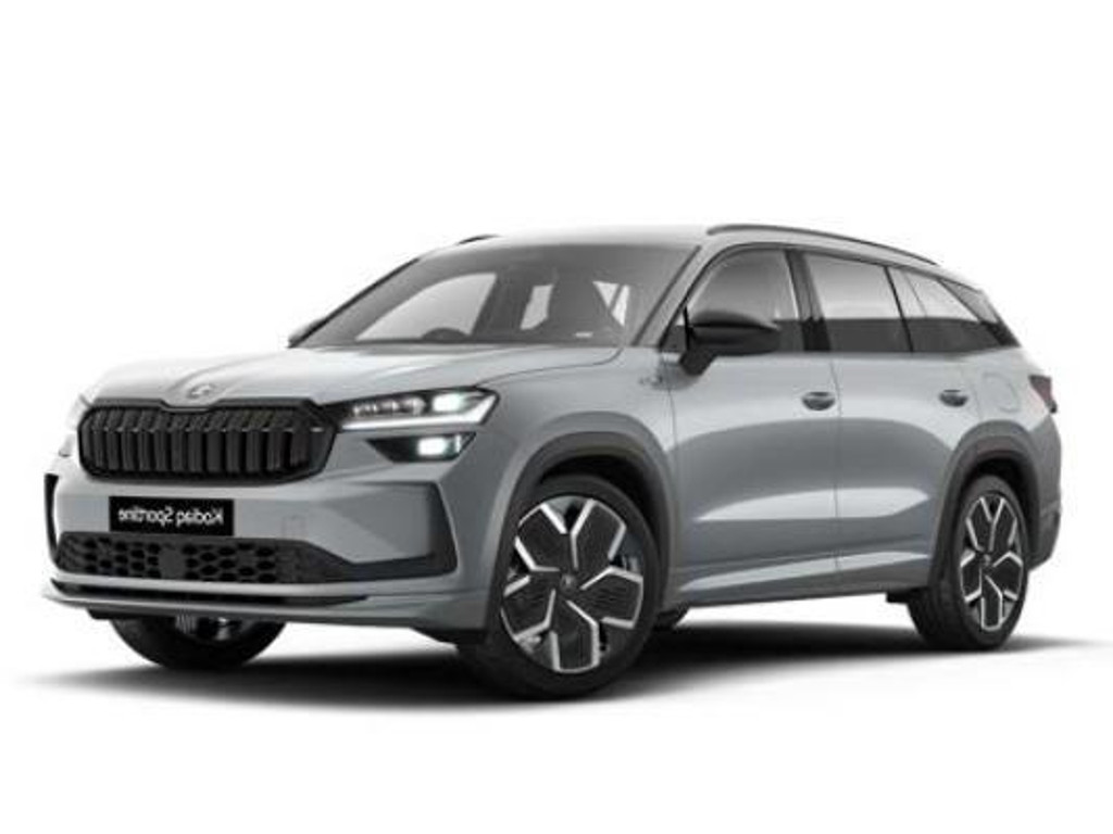 Skoda Kodiaq Sportline iV 1.5 TSI