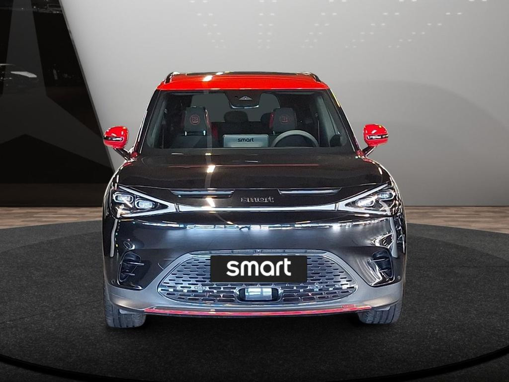 Smart #1
