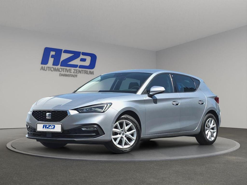 Seat Leon Style DSG
