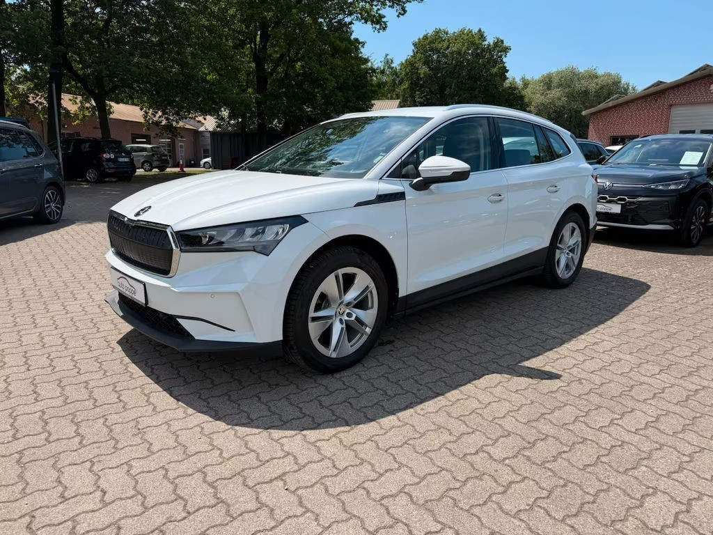 Skoda Enyaq iV iV 80 Loft