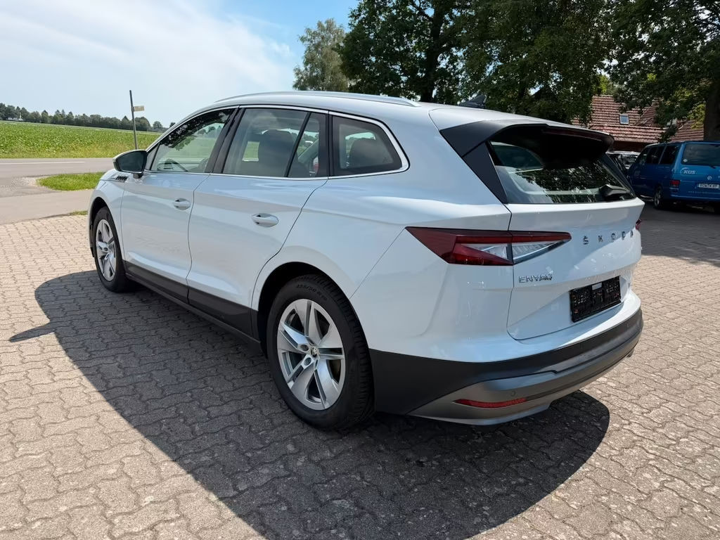 Skoda Enyaq iV