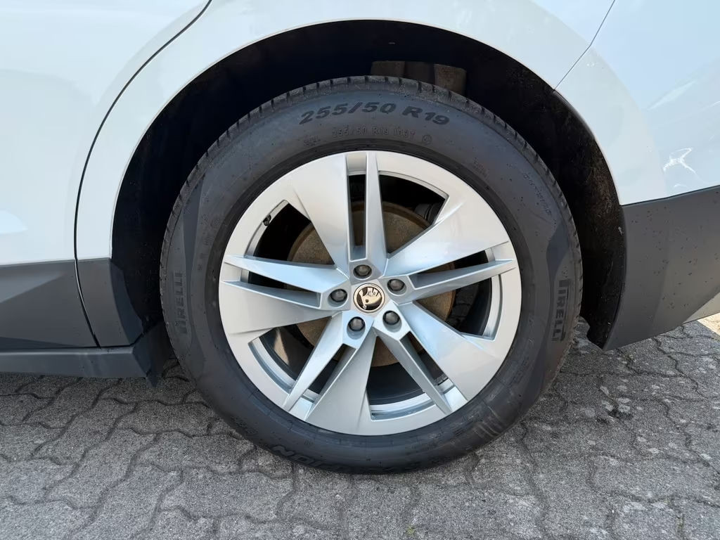 Skoda Enyaq iV