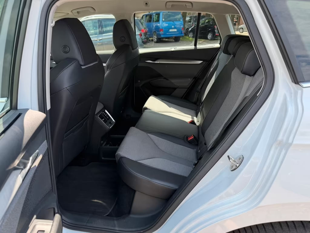 Skoda Enyaq iV