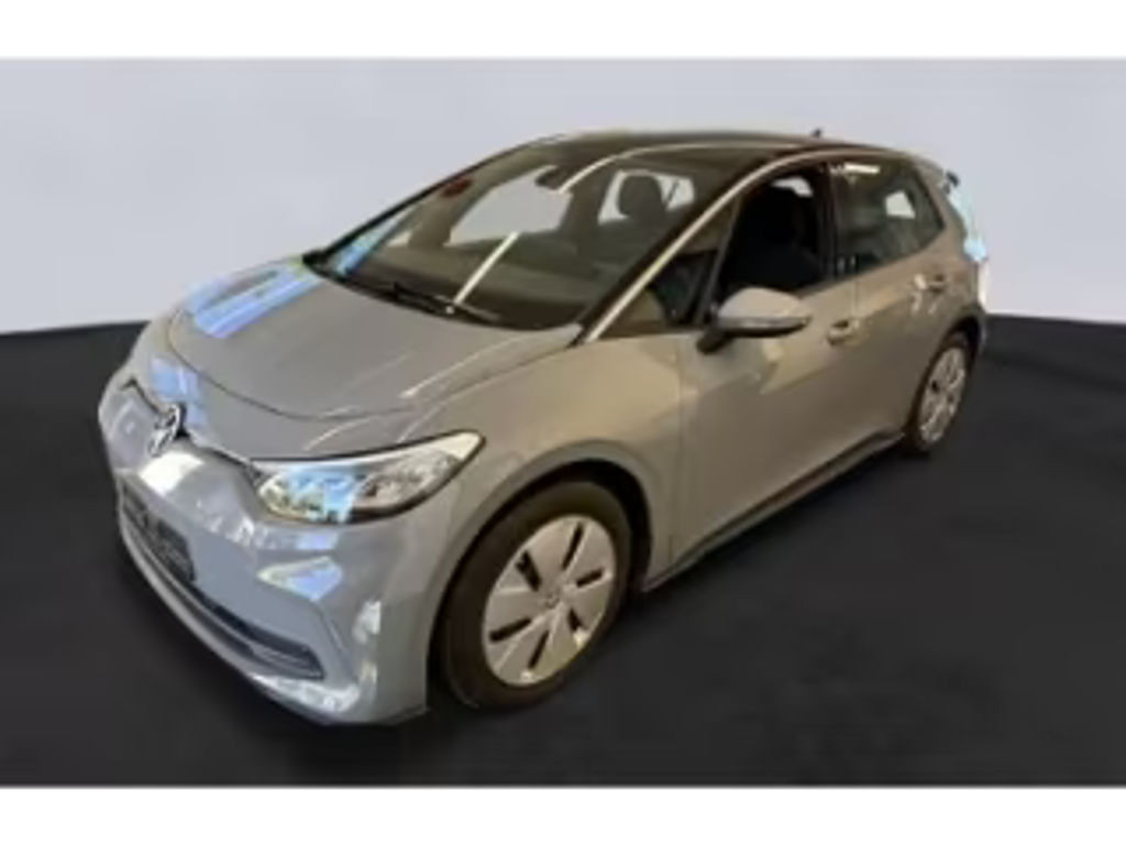 Volkswagen ID.3 Performance Pro 150 kW