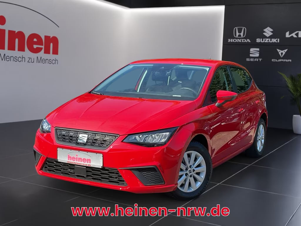 Seat Ibiza Style 1.0 TSI