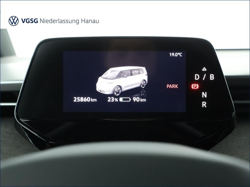 Volkswagen ID.Buzz