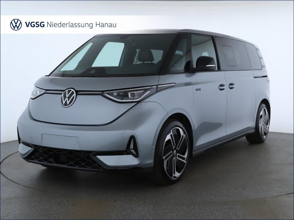 Volkswagen ID.Buzz
