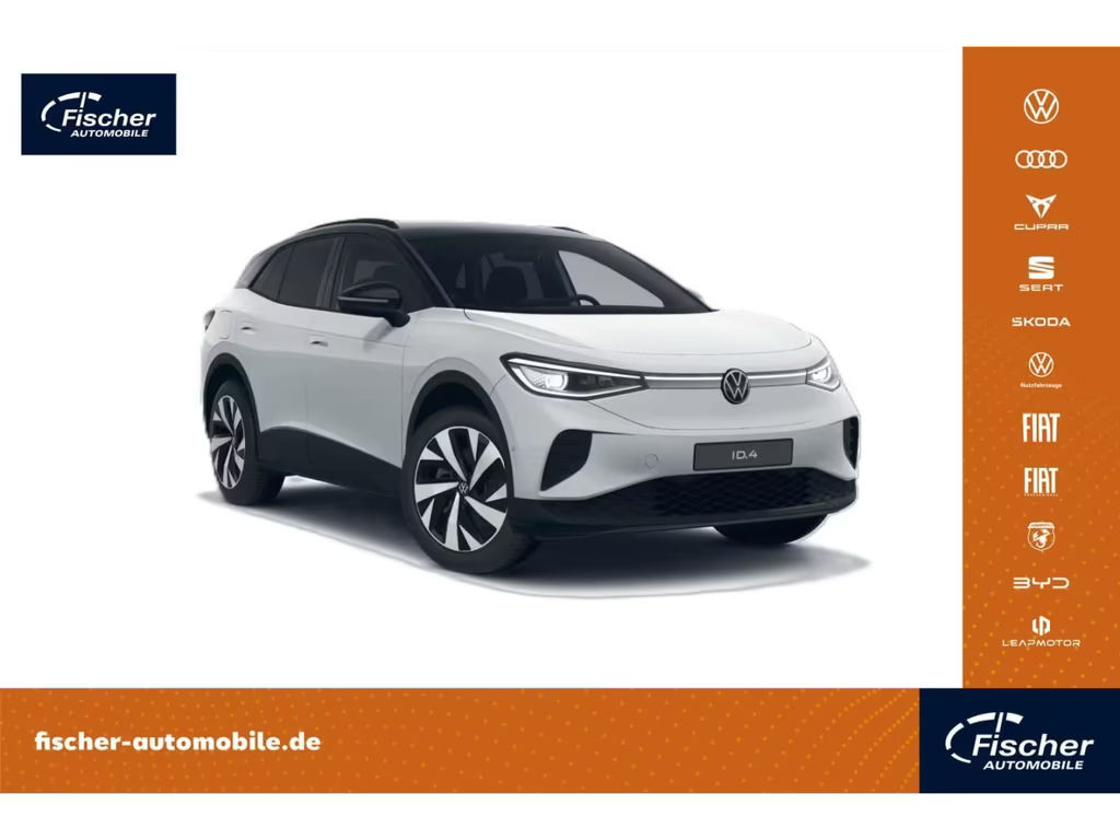 Volkswagen ID.4 Performance 77 KWh Pro