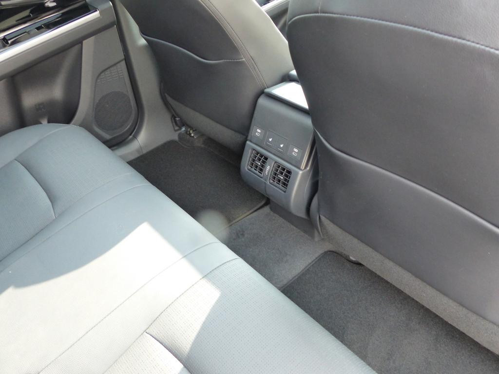 Subaru Solterra