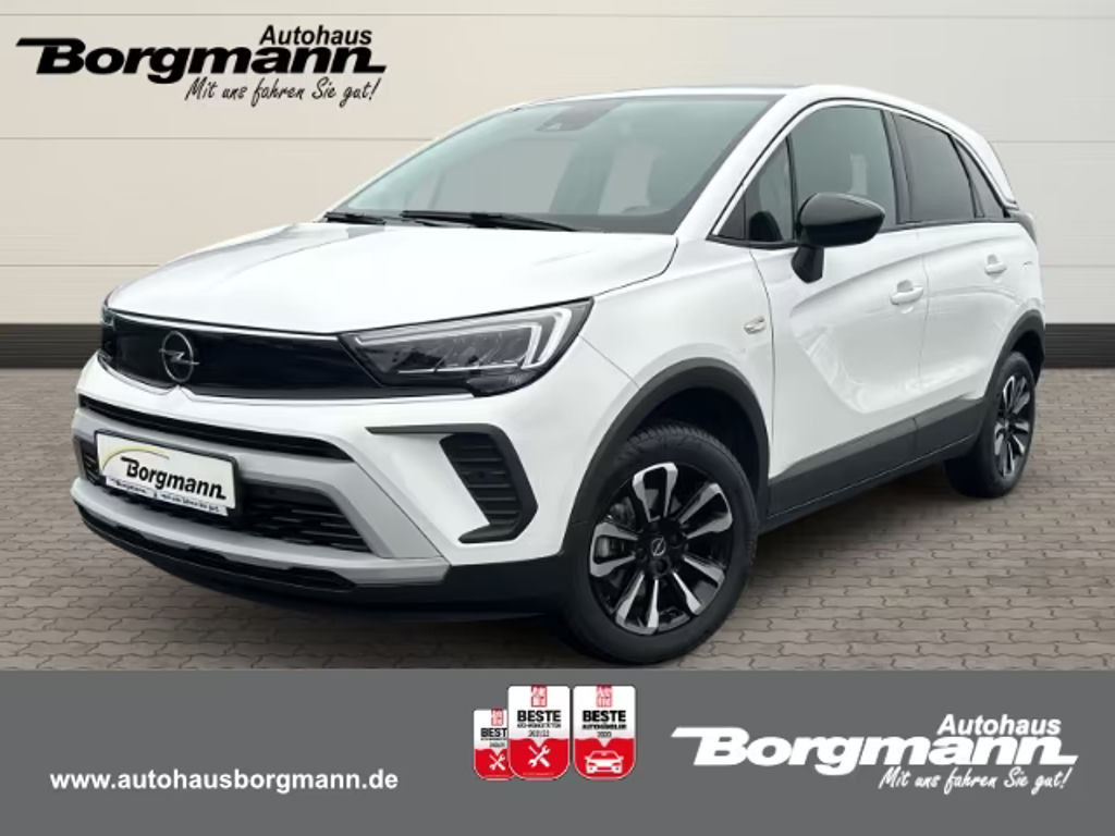 Opel Crossland Elegance