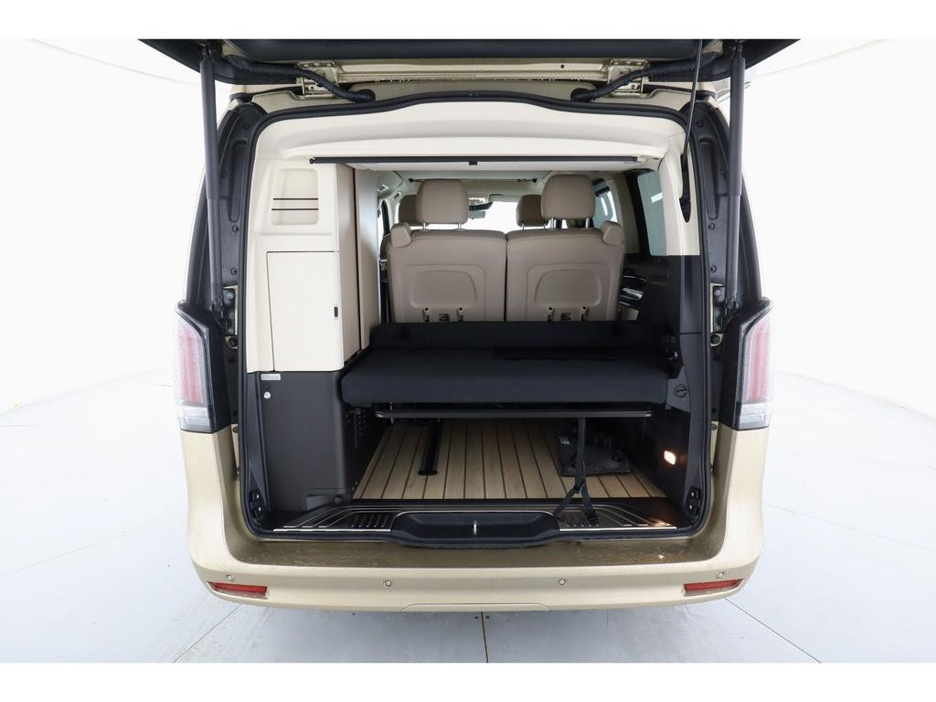 Mercedes-Benz Marco Polo