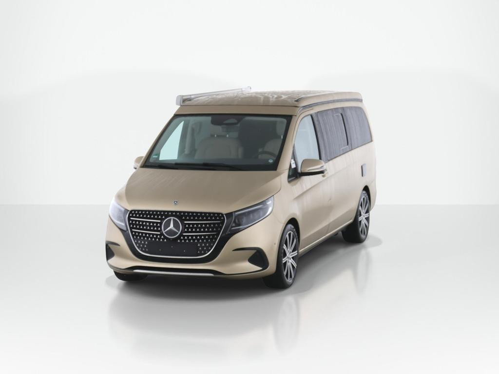 Mercedes-Benz Marco Polo