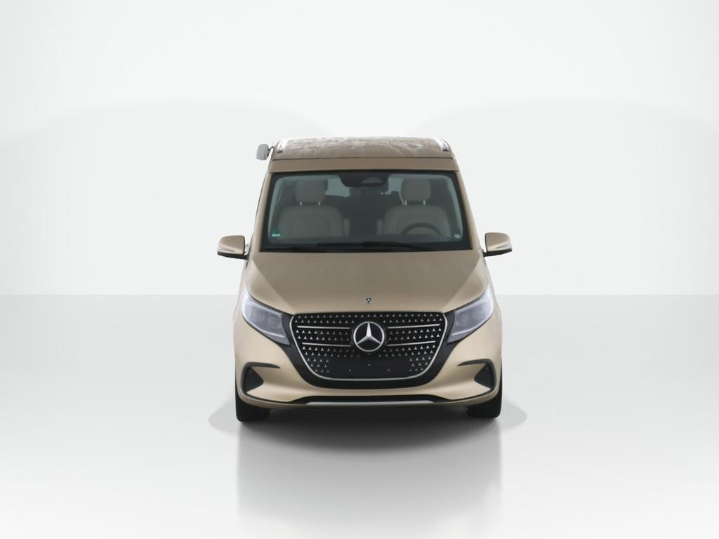 Mercedes-Benz Marco Polo