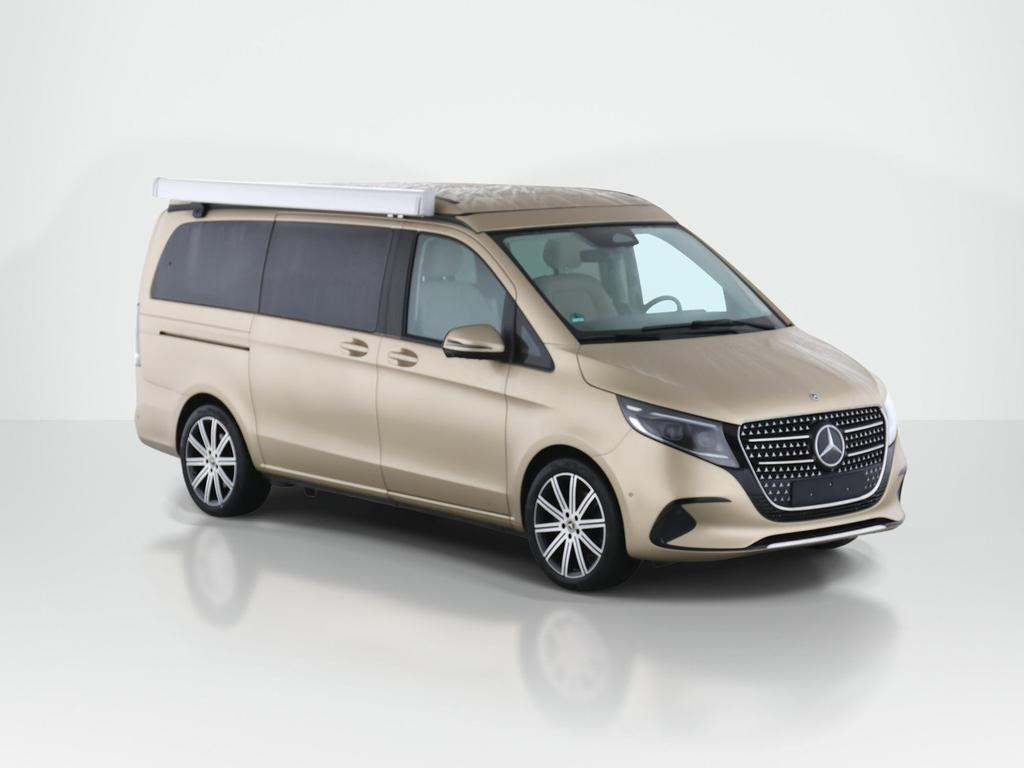 Mercedes-Benz Marco Polo