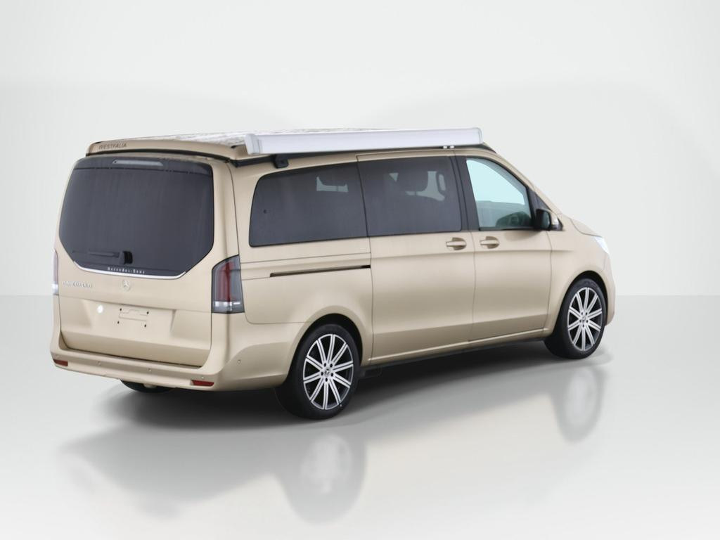 Mercedes-Benz Marco Polo