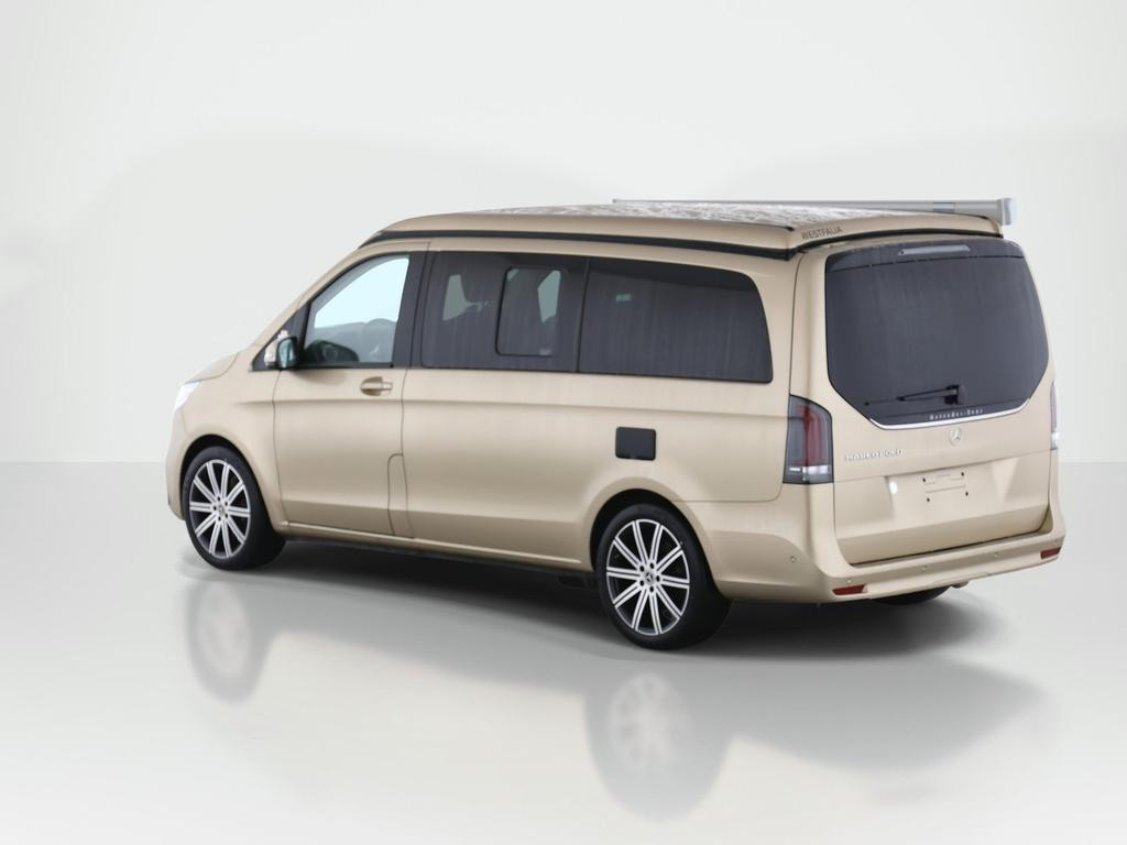 Mercedes-Benz Marco Polo