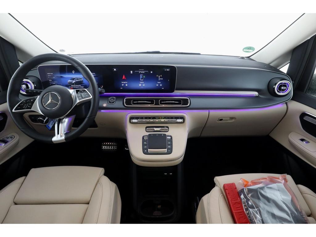Mercedes-Benz Marco Polo