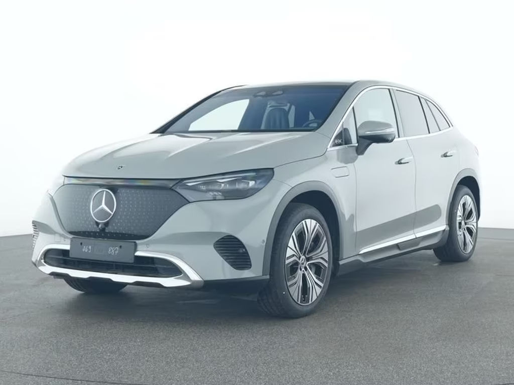 Mercedes-Benz E-Klasse EQE SUV 300